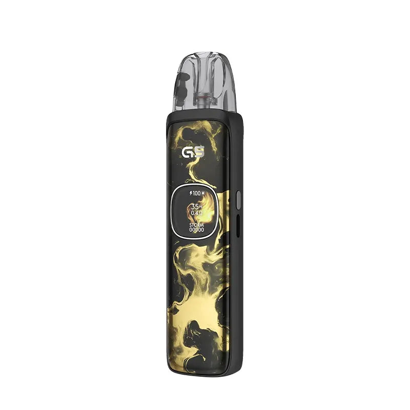 Uwell Caliburn G5 Pod Kit Black Gold