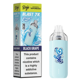 Black Grape Dojo Blast 7K Fresh Pod Kit Vape Universe