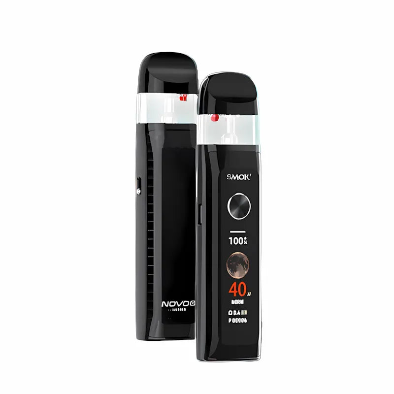 Smok Novo 6 Ultra Kit - Black