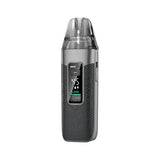 Vaporesso Luxe X3 Pod Vape Kit - Black
