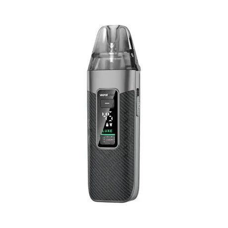 Vaporesso Luxe X3 Pod Vape Kit - Black