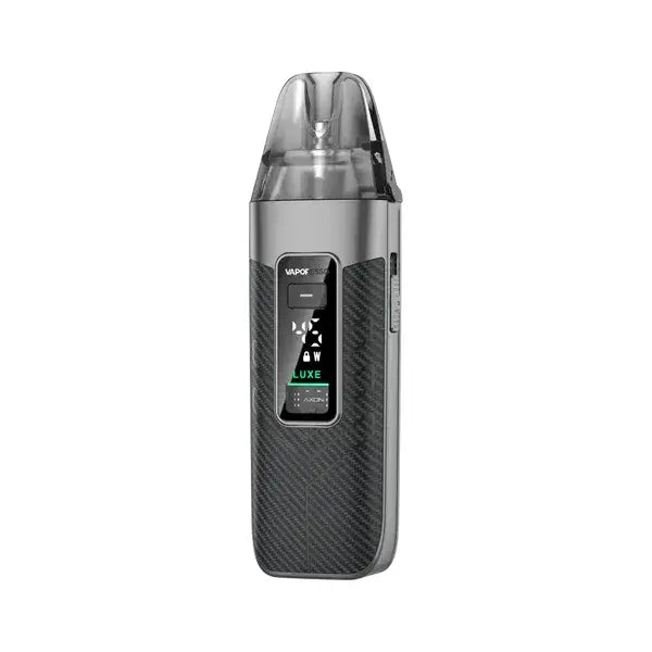 Vaporesso Luxe X3 Pod Vape Kit - Black