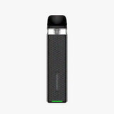 Black Vaporesso XROS 3 Mini Pod Kit - Vape Universe