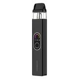 Black Vaporesso XROS 4 Vape Kit - Vape Universe