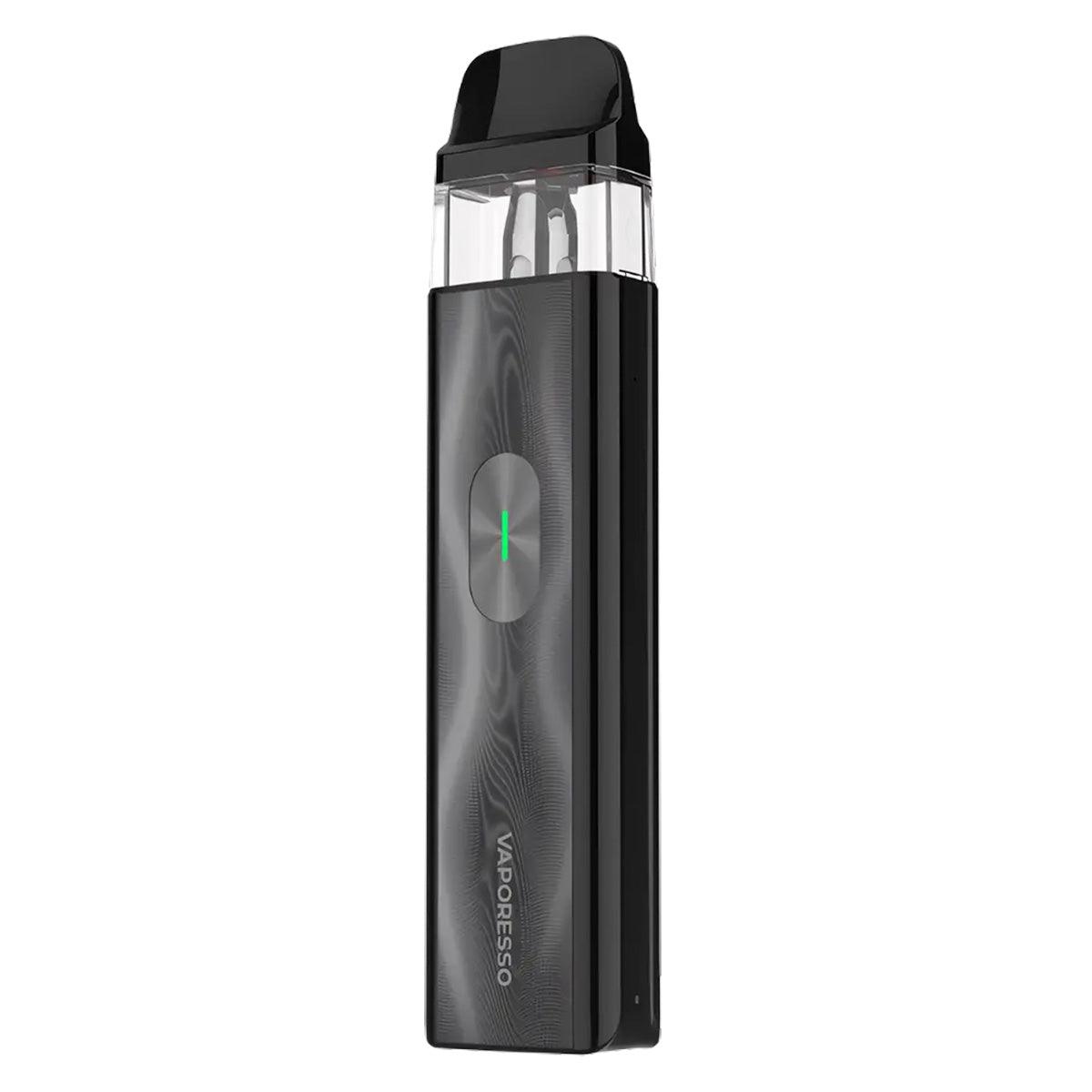 Black Vaporesso Xros 4 Mini Pod Kit - Vape Universe