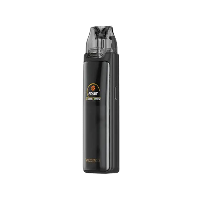 Luxury Black Voopoo Vmate Max 2 Pod Kit

