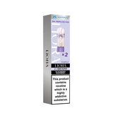 Blackberry Raspberry Hayati Liora Prefilled Pods Vape Universe
