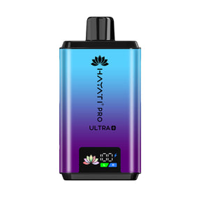 Hayati Pro Ultra Plus 25000 Prefilled Pod Kit