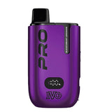 Blackcurrant Lemonade IVG Pro 12 Prefilled Pod Vape Kit – Vape Universe