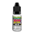 Blackjack Zombie Blood Nic Salt E-liquid - 10ml