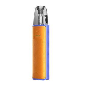 Blazing Orange Voopoo Argus Z3 Pod Kit - Vape Universe