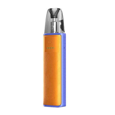 Blazing Orange Voopoo Argus Z3 Pod Kit - Vape Universe