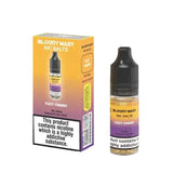 Bloody Mary BM5000 10ml Nic Salt E-Liquid