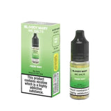 Bloody Mary BM5000 10ml Nic Salt E-Liquid