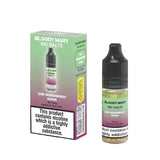 Bloody Mary BM5000 10ml Nic Salt E-Liquid