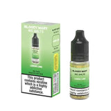 Bloody Mary BM5000 10ml Nic Salt E-Liquid