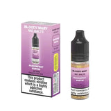 Bloody Mary BM5000 10ml Nic Salt E-Liquid