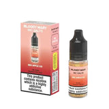 Bloody Mary BM5000 10ml Nic Salt E-Liquid