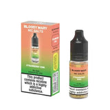 Bloody Mary BM5000 10ml Nic Salt E-Liquid