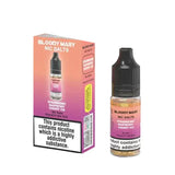 Bloody Mary BM5000 10ml Nic Salt E-Liquid