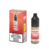 Bloody Mary BM5000 10ml Nic Salt E-Liquid