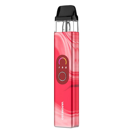Bloody Mary Vaporesso XROS 4 Vape Kit - Vape Universe