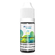Blue Razz Lemonade by Hayati Pro Max Nic Salt E-liquid - 10ml