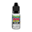 Blue Slush Zombie Blood Nic Salt E-liquid - 10ml