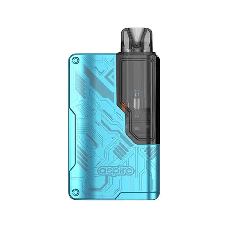 Blue Aspire Gotek Pro 2 Pod Kit - Vape Universe