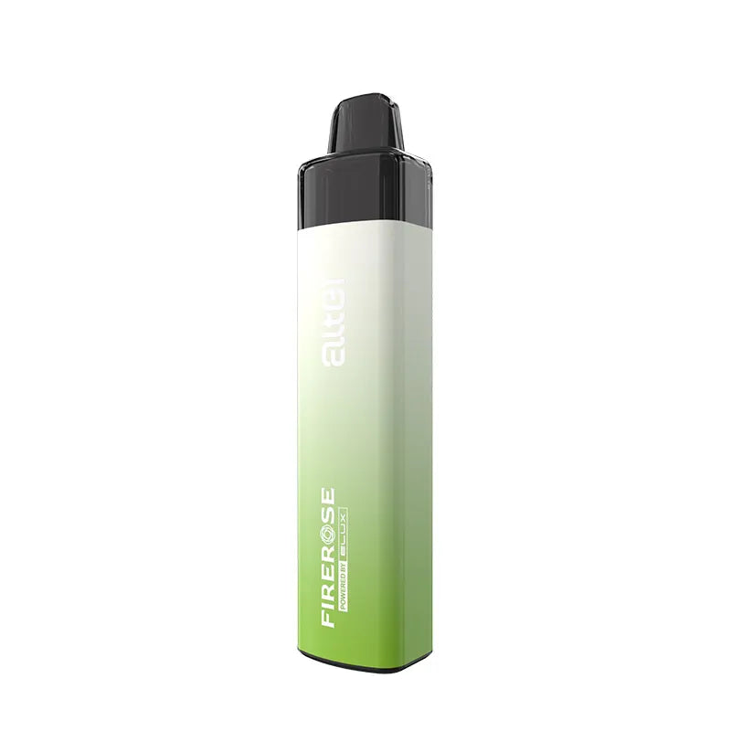  Blue Crush Elux Firerose Alter 7000 Prefilled Pod Kit