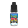 Blue Crystal Zombie Blood Nic Salt E-liquid - 10ml
