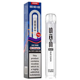 Blue Fusion SKE Bar 600 Prefilled Pods - Vape Universe