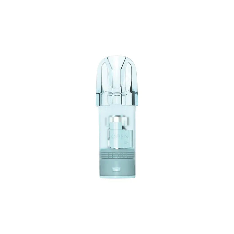 Blue Hayati Liora Refillable Pods - Vape Universe