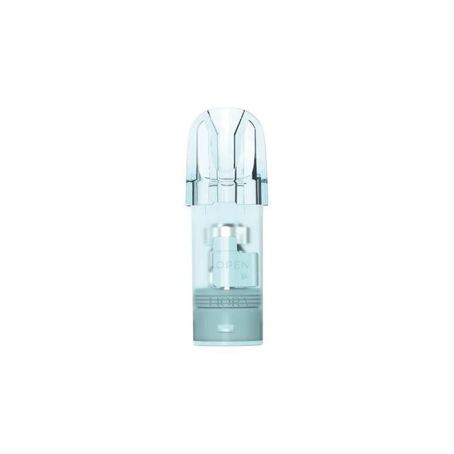 Blue Hayati Liora Refillable Pods - Vape Universe