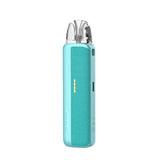 Blue Leather Uwell Caliburn G5 Lite SE Pod Vape Kit