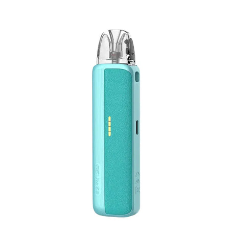 Blue Leather Uwell Caliburn G5 Lite SE Pod Vape Kit