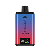 Blue Razz Cherry / Blue Razz GB Hayati Pro Ultra Plus 25000 Prefilled Pod Kit Vape Universe
