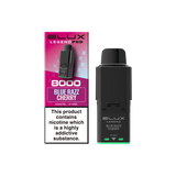 Blue Razz Cherry Elux Legend 8000 Refill Pods – Vape Universe