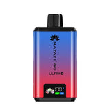 Blue Razz Cherry Hayati Pro Ultra Plus S 50K Pod Kit
