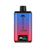 Blue Razz GB Hayati Pro Ultra Plus S 50K Pod Kit

