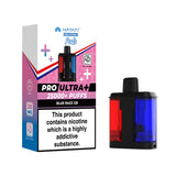 Hayati Pro Ultra Plus Refill Blue Razz GB