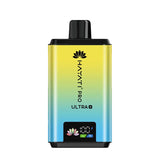 Blue Razz GB / Lemon Lime Hayati Pro Ultra Plus 25000 Prefilled Pod Kit Vape Universe
