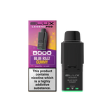 Blue Razz Gummy Elux Legend 8000 Refill Pods – Vape Universe