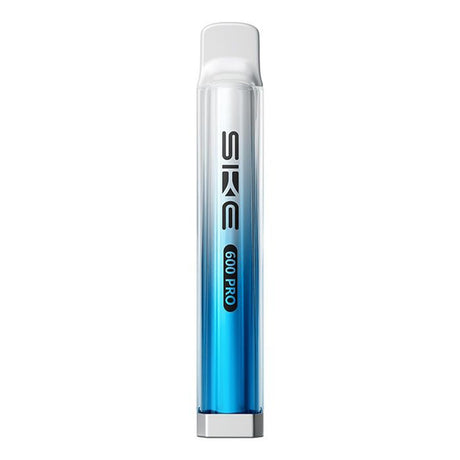 Blue Razz Lemonade SKE Crystal Bar 600 Pro Prefilled Pod Kit - Vape Universe
