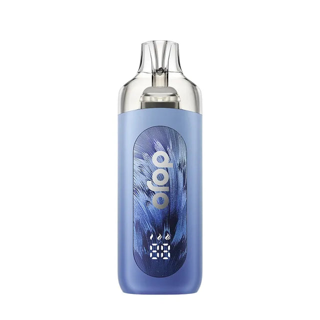 Blue Razz Lemonade Vaporesso Dojo Blast 30K Pro Pod Kit
