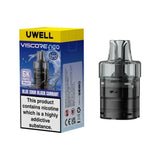 Blue Sour Blackcurrant Uwell Viscore Neo 6K Refill Pack – Vape Universe