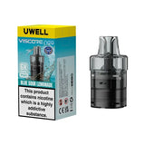 Blue Sour Lemonade Uwell Viscore Neo 6K Refill Pack – Vape Universe