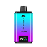 Blue Sour Raspberry Hayati Pro Ultra Plus S 50K Pod Kit
