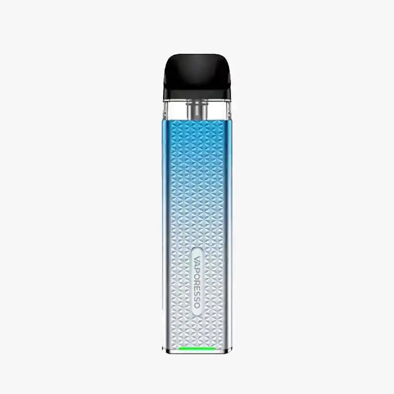 Blue Vaporesso XROS 3 Mini Pod Kit - Vape Universe
