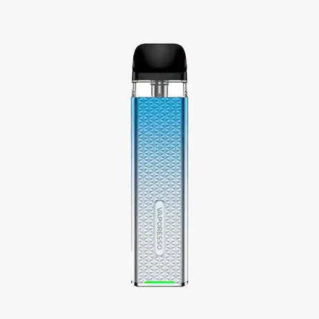 Blue Vaporesso XROS 3 Mini Pod Kit - Vape Universe